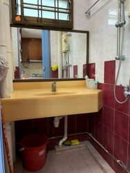 Blk 166 Stirling View (Queenstown), HDB 3 Rooms #459289061